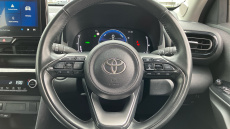 Toyota Yaris Cross 1.5 Hybrid Icon 5dr CVT Hybrid Estate